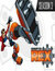 Generator Rex Season 03 (Dub) poster