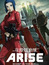 Ghost in the Shell: Arise – Border:2 Ghost Whispers poster