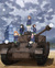Girls & Panzer: Saishuushou Part 4 poster
