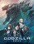 Godzilla: Kaijuu Wakusei poster