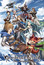 Granblue Fantasy The Animation poster