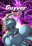 Guyver: The Bioboosted Armor (Dub) poster