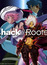 .hack//Roots poster