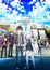 Hand Shakers poster