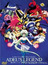 Haou Daikei Ryuu Knight: Adeu Legend II poster