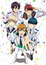 High School Star Musical OVA poster