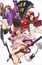 Hyakka Ryouran Samurai Girls OVA  poster