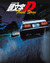 Initial D Final Stage poster