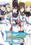 IS: Infinite Stratos 2 (Dub) poster
