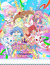 Jewelpet Magical Change poster