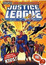 Justice League Unlimited Season 02 poster