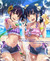 Kandagawa Jet Girls OVA poster