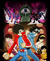 Kikaider 01 The Animation (Dub) poster