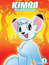 Kimba the White Lion (Dub) poster