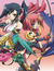 Koihime Musou poster