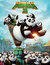 Kung Fu Panda 3 (Dub) poster