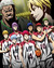 Kuroko no Basket Movie 4: Last Game poster
