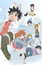 Kyou no 5 no 2 Kagai Jugyou: Mizukake poster