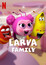 Larva Family (Dub) poster