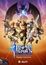 Legends of Dawn: The Sacred Stone poster