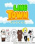 Linetown poster