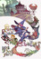 Little Witch Academia (Dub) poster