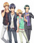 Love Stage!! poster