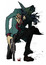 Lupin the IIIrd: Jigen Daisuke no Bohyou poster
