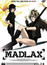 Madlax poster