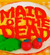 Maid of the Dead poster