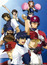 Major OVA: World Series poster