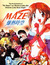 Maze☆Bakunetsu Jikuu (TV) (Dub) poster