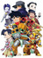 Medabots Spirits (Dub) poster