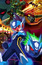 Megaman Star Force (Dub) poster