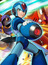 Megaman the Movie poster