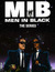 Men in Black: The Series (Dub) poster