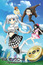 Miss Monochrome OVA: Supporter poster
