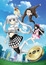 Miss Monochrome The Animation poster