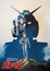 Mobile Suit Gundam I poster