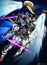 Mobile Suit Gundam: Twilight Axis - Akaki Zan-ei poster