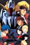 Mobile Suit Zeta Gundam (Dub) poster