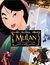 Mulan (Dub) poster