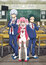 Munou na Nana Mini Anime poster