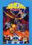 Musha Knight Commando: SD Gundam Scramble poster