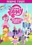 My Little Pony: Friendship Is Magic Season 3 (Dub) poster