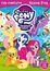 My Little Pony: Friendship Is Magic Season 4 (Dub) poster