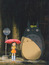 My Neighbor Totoro poster