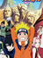 Naruto (Dub) poster