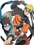 Naruto: Honoo no Chuunin Shiken! Naruto vs. Konohamaru!! (Dub) poster