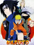 Naruto Narutimate Hero 3: Tsuini Gekitotsu! Jounin vs. Genin!! Musabetsu Dairansen Taikai Kaisai!! poster